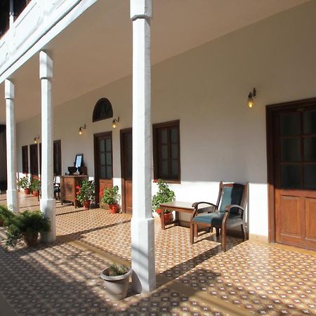 喜马拉雅俱乐部酒店 穆索里 外观 照片
